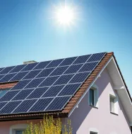 Residential Solar